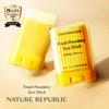 NATURE REPUBLIC California Aloe Sun Stick (Fresh Powdery)