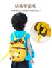 Backpack For Infants Aged 1-3 To 5, Cartoon Cute Baby Backpack, Kindergarten Children Backpack