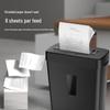 Comet Multi-Function Office & Home Paper Shredder CN plug (adapter included)