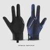Billiard 3-Finger Fingerless Gloves: Thin, Breathable, Sweat-Wicking, Anti-Slip Snooker Pool Gloves, Single Full-Finger Pack.