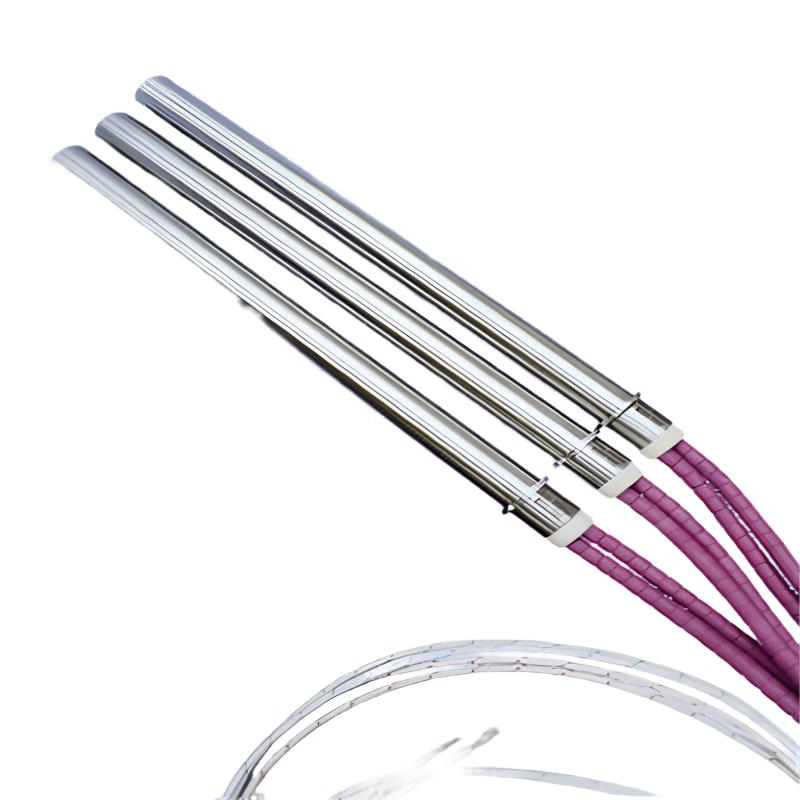 Industrial Electric Immersion Heating Tube