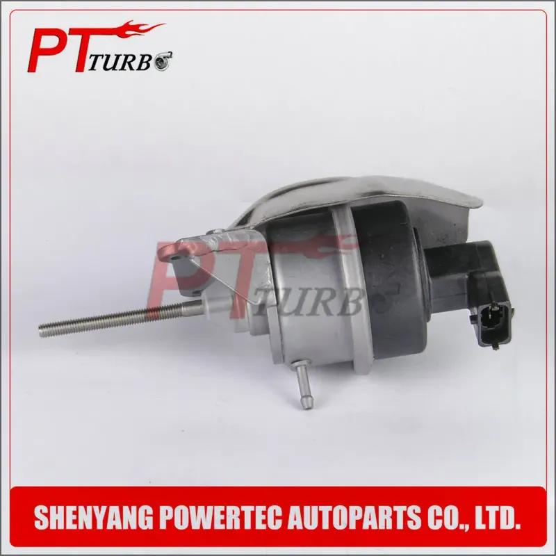Turbocharger Actuator For Electronic Opel Astra / Corsa/Meriva /Combo 1.3 CDTI 95HP 70Kw SJTD / A13DTE 54359700037 Turbo For Car