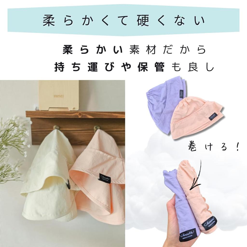 Waterproof Large Waterproof Feeding Baby Food Large Waterproof Large Size Drool Bib [Cherinette] Bib, Apron, Bib, Bib, Bib, (Cream Beige)