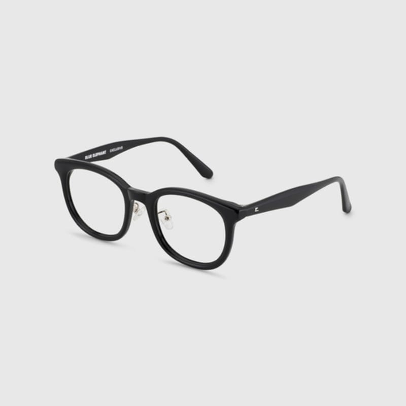 BLUE ELEPHANT MINN black