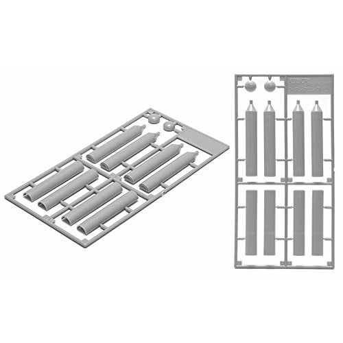 WAVE Option System Series G Tank Long L Diameter 11mm