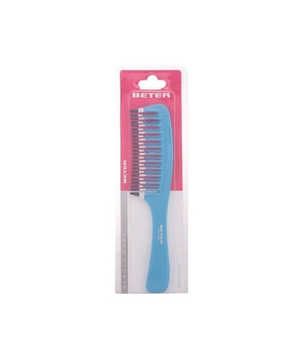 Peigne salon de coiffure pour gonflant cheveux 21,7 cm - BETER - Adulte - Mixte