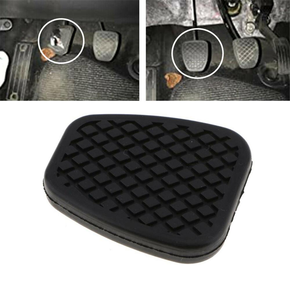 

Brake Clutch Pedal Pad Rubber Cover For Honda CRV 46545-538-010
