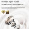 SANAG F20S Pro Open-Ear Clip Bluetooth Headset