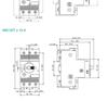 ABB MS116-4 Motor Protection Circuit Breaker
