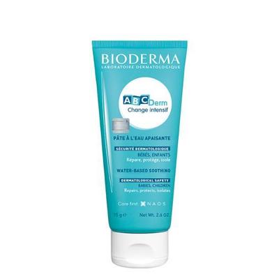 ABCDerm Change Intensive 75g