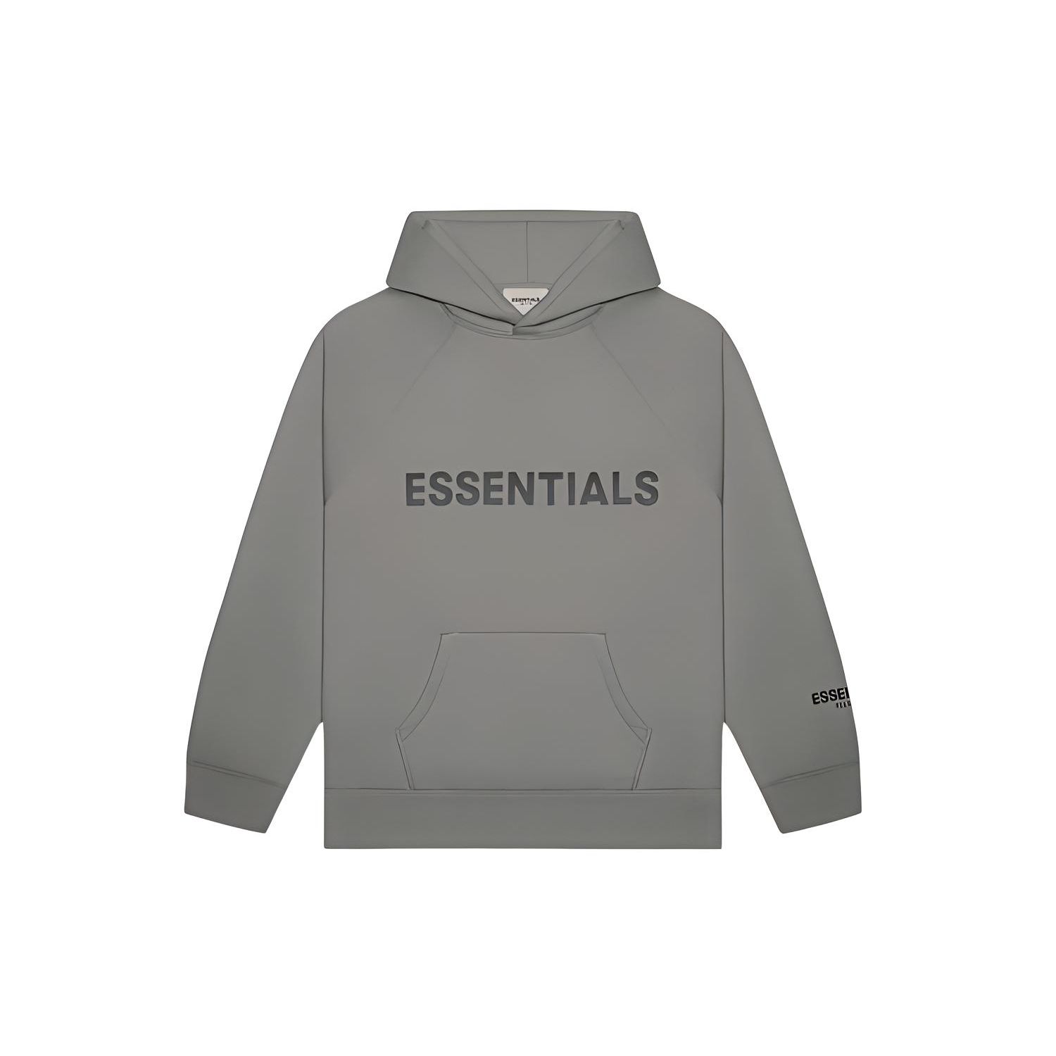 Fear Of God Essentials FW20 3D