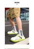 Men's Non-slip Sporty Clogs with Thick EVA Sole for Outdoor and Beach Wear