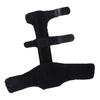 Adjustable Finger Guard Splint Hand Support Recovery Brace Protection Injury Aid Tools