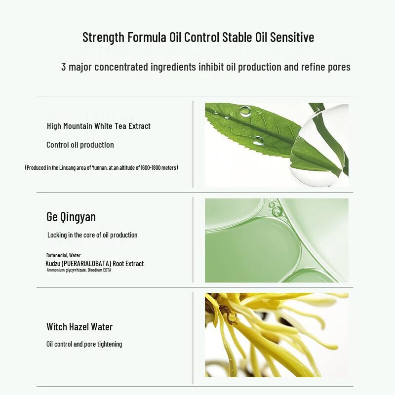 Doctor Plant Facial Essence