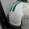 Algeria Jersey Algeria National Team Player Version Football Jersey Short-Sleeved T-Shirt