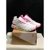 On Cloudnova Running Shoes Men Women Lightweight Breathable Cushioned Sneakers Low-Top Trail Jogging Footwear