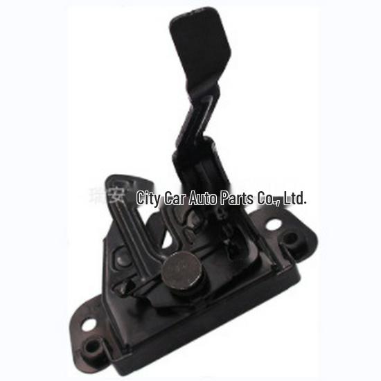 81130-3X000 Hyundai Hood Lock Hyundai