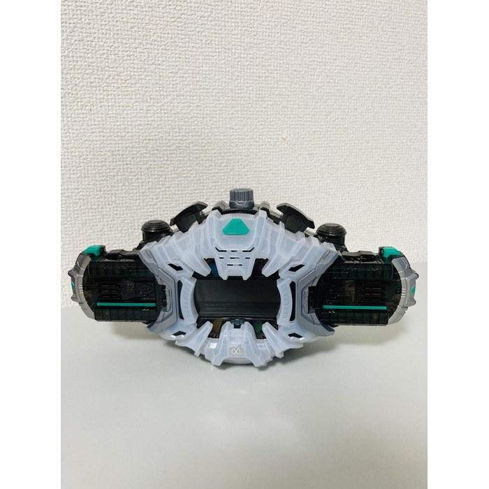 Kamen Rider Zi-O Transformation Belt DX Ziku Driver (x 1)