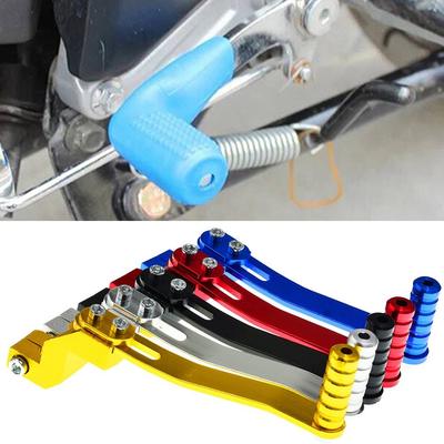 Levier de vitesse de moto avec résistance et robustesse améliorées