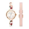 Kate Spade New York Greene KSW1697SET Multicolor Watch Women's