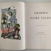 [USED] GRIMM'S FAIRY TALES