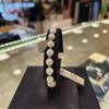Atria H Pearl Ball B Banding Bracelet LMMBAJJ0001WHF