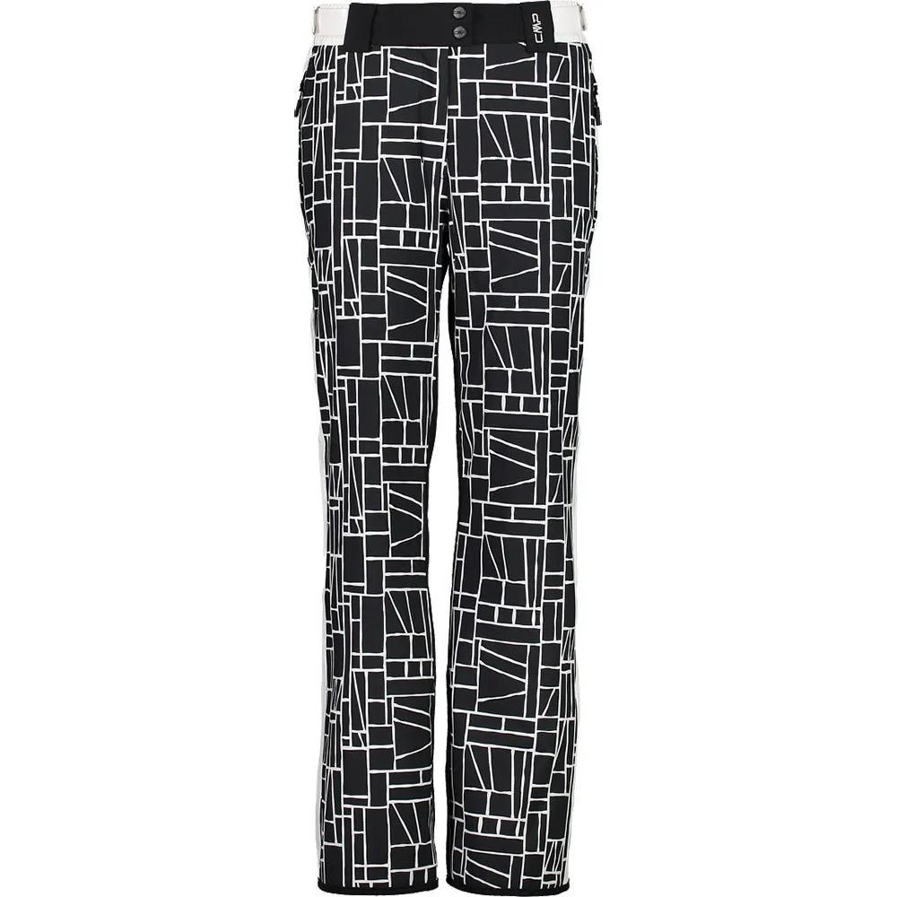 CMP Trousers 31W0046