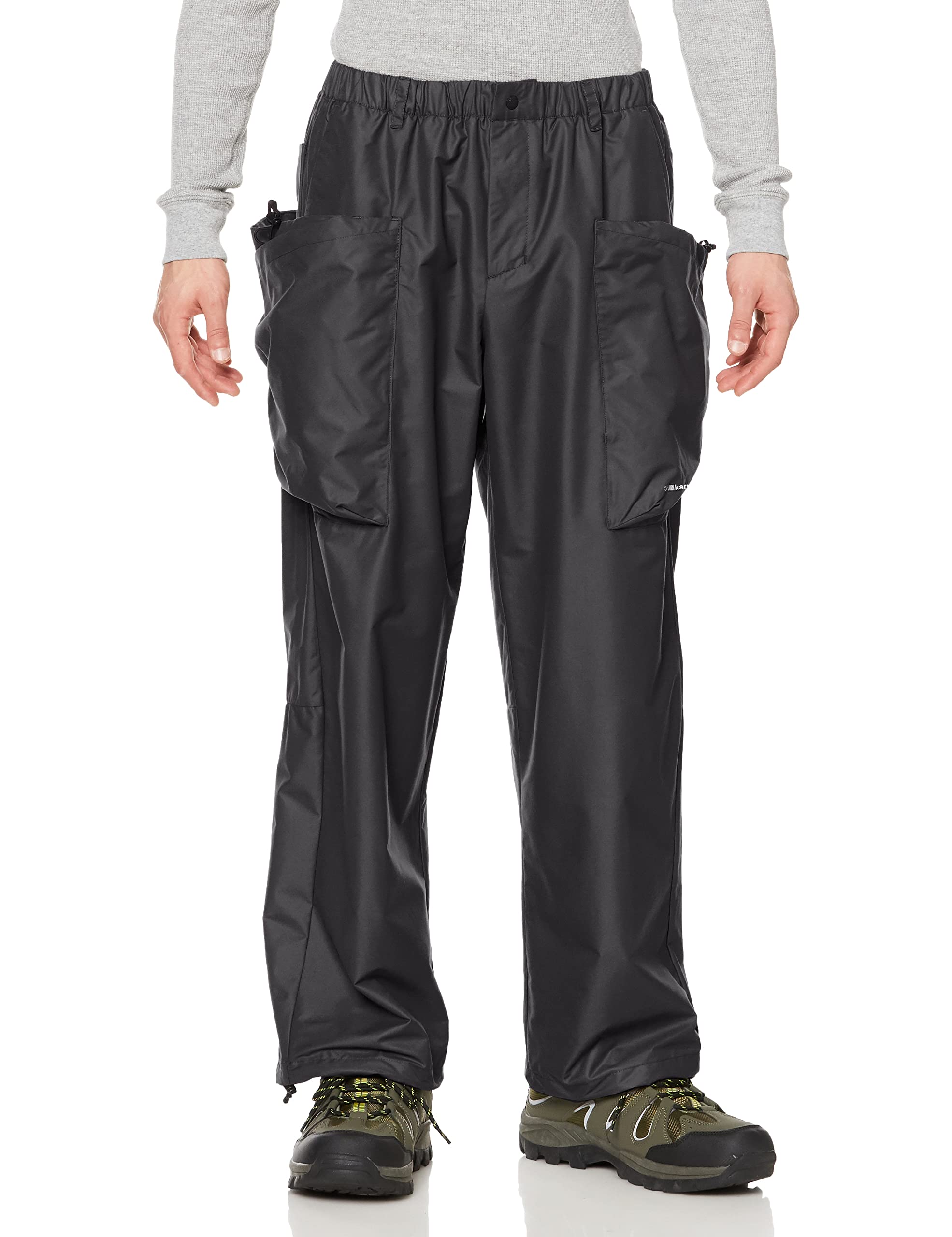 Брюки Karrimor Rigg, Для кемпинга, Многофункциональные карманы, Огнестойкие
