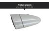 Honda CR-Z Exterior Door Handle (2011-2015)