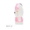 Sanrio Flocky Mascot Holder Pochacco 146595