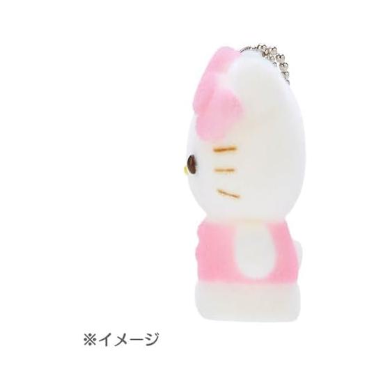 Sanrio Flocky Mascot Holder Pochacco 146595