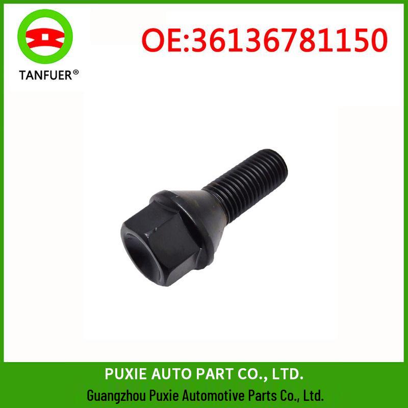 

BMW E46 E90 E39 E60 E53 Колесная гайка-болт 36136781150 Tampere