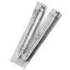 Multi-Purpose 0-100mm Plastic Caliper Ballpoint Pen - Creative Student Gift