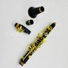 Instrumente de suflat – Clarinet