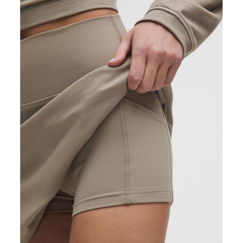 Lullulemon Align™ High-Rise Skirt Wshg