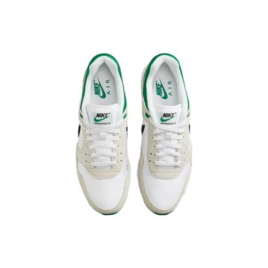 Nike Air Pegasus 89 Low White - FZ5626-100