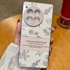 Xiaoxiangfeng Rose Is Suitable for 1 + ACE6 Mobile Phone Case, Leather Pattern Soft Case, Plus 12 Anti-drop Protective Case 1 + ACE2V.