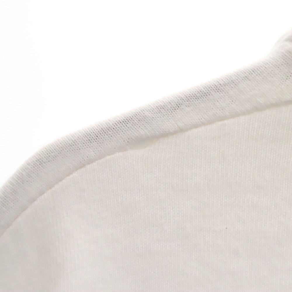 Hanes 90s Lighthouse print Short sleeve Single stitch T-shirt Old vintage Men's Used