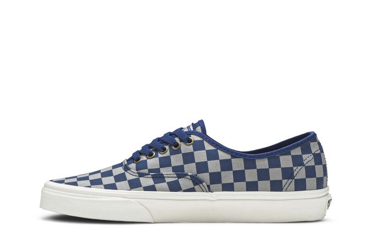 Men's Sneakers Harry Potter x Vans Authentic 'Ravenclaw'