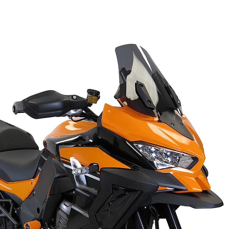 Versys1000 For Kawasaki Versys 1000 VERSYS1000 2019 2020 Motorcycle Accessorie Front Fender Beak Extension Wheel Protector Cover