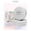 [ZOOM BY JUNG SAEM MOOL] Glänzendes Up Cushion Taufrischer Glow Make-up Finishing Cushion 4g