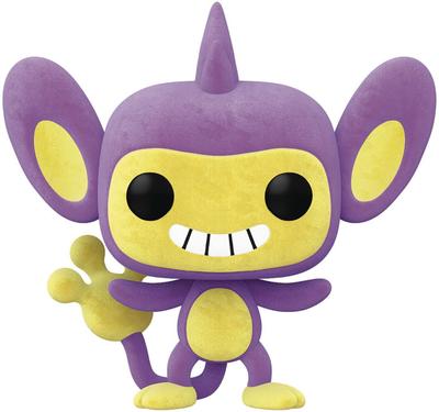 FUNKO Ipom POP! Game Pokémon - (Flocked) (FUNKO Specialist)