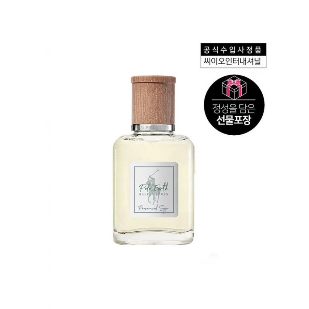 

Polo Ralph Lauren Polo Earth Provincial Sage Туалетная вода 40 мл