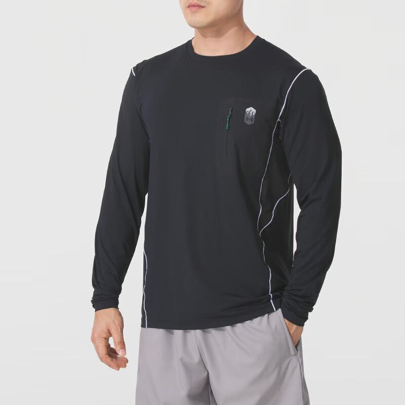 Under Armour Men s Long Sleeve Training T-Shirt S