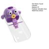 Wasserhahn-Verlängerung für Waschbecken Weicher Wasserfluss Verlängerungsschlauch für Kleinkinder Einfache Handwäsche Niedliche Cartoon-Tierform Kinder Badezimmer Wasserhahn Zubehör