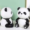 Panda Piggy Bank Panda Money Bank Shatterproof Piggy Bank First Coin Bank Saving Coin Box Saving Pot Birthday Gift