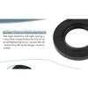 JSBM 250CC Engine Part Oil Seal For Honda CMX250 Rebel CA250 QJ250-3 Baja Phoenix 250 Regal Raptor DD250 Tank Vision 250 253FMM
