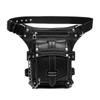 NEW Men's Purse Motorcycle Outdoor Riding Motorcycle Leggings Bag Waist Bag Women Fanny Pack Belt Bag Chest Bag Banane Sac