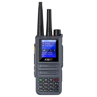 Walkie Talkie ve Aksesuarlar – Çok kanallı telsizler