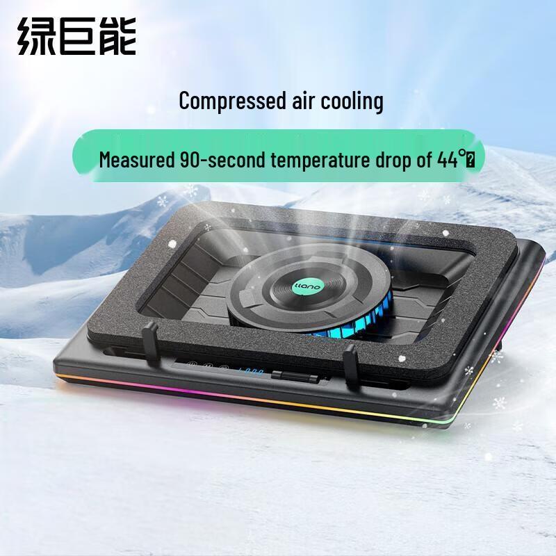 Suporturi și Accesorii Ergonomice Green Giant